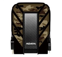 Внешний жесткий диск Adata HD710M Pro AHD710MP-2TU31-CCF