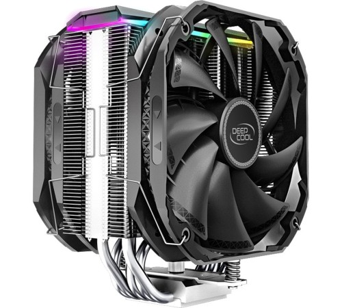 Охлаждение DeepCool AS500 PLUS