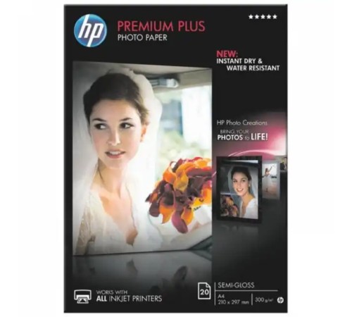 Бумага HP CR673A
