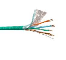 Кабель FTP4 Netko FTP-7749.05E.7B (56412)