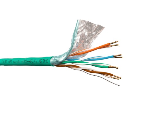 Кабель FTP4 Netko FTP-7749.05E.7B (56412)