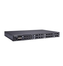 Коммутатор Moxa RKS-G4028-L3-4GS-2HV-T