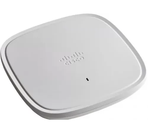 Точка доступа Cisco C9120AXI-R