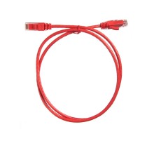 Патч-корд Netko NUTPBC.6-1m-4 (53881)