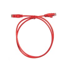 Патч-корд Netko NUTPBC.6-1m-4 (53881)