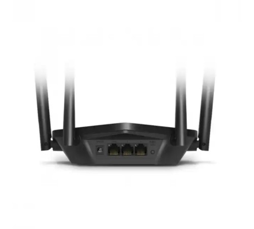 Маршрутизатор для дома Mercusys MR1500X