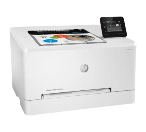 Принтер HP Color LaserJet Pro M255dw 7KW64A