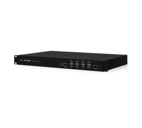 Маршрутизатор Ubiquiti EdgeRouter Infinity ER-8-XG