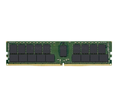 Оперативная память 32Gb DDR4 3200MHz Kingston ECC Reg KTH-PL432/32G