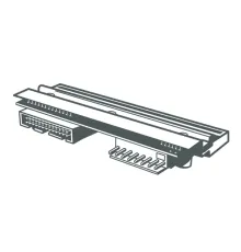 Печатающая головка Bixolon AE04-00043A-AS