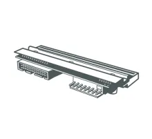 Печатающая головка Bixolon 300 dpi AE04-00007T