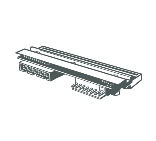 Печатающая головка Bixolon 300 dpi AE04-00007T Печатающая головка Bixolon 300 dpi AE04-00007T