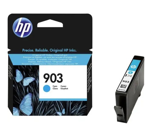 Картридж HP 903 T6L87AE