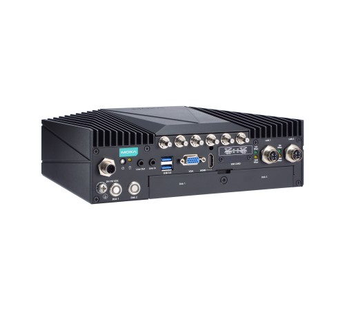 Компьютер Moxa V2406C-WL5-T
