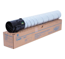 Картридж Konica Minolta TN-325 Black A8DA050