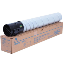 Картридж Konica Minolta TN-325 Black A8DA050