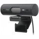 Веб-камера Logitech Brio 505 Black 960-001463