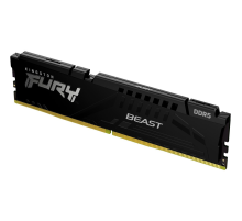Оперативная память 16Gb DDR5 5200MHz Kingston Fury Beast EXPO KF552C36BBE-16