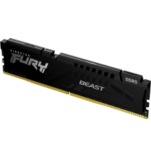 Оперативная память 16Gb DDR5 5200MHz Kingston Fury Beast EXPO KF552C36BBE-16