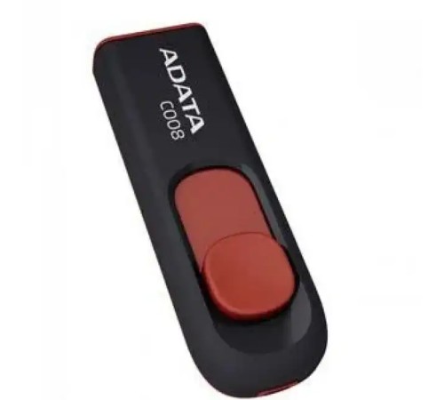 USB флешка Adata AC008-32G-RKD