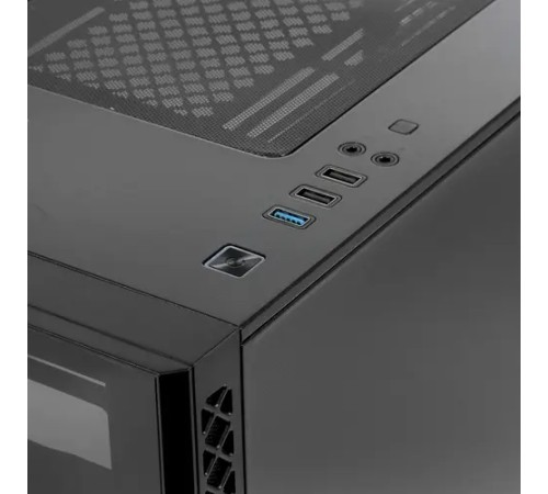 Корпус DeepCool MATREXX 50 ADD-RGB 3F