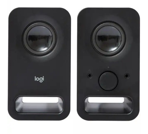 Колонки Logitech Z150 980-000814