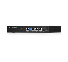 Маршрутизатор Ubiquiti EdgeRouter 4 ER-4