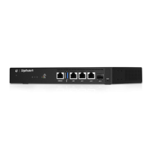 Маршрутизатор Ubiquiti EdgeRouter 4 ER-4