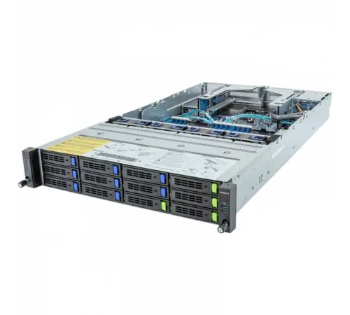 Серверная платформа Gigabyte R283-S90 R283-S90-AAJ1 Серверная платформа Gigabyte R283-S90 R283-S90-AAJ1