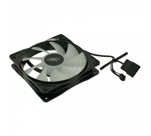 Охлаждение DeepCool RF120R