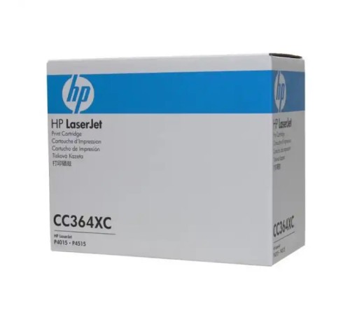 Картридж для плоттеров HP 64X CC364XC