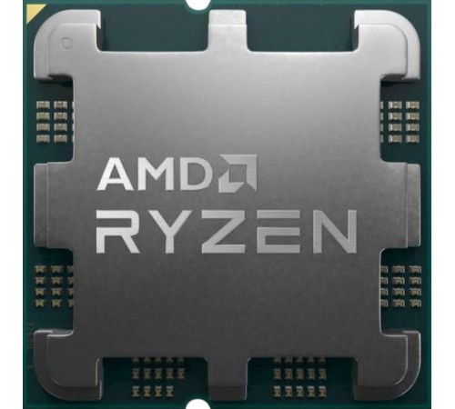 Процессор AMD Ryzen 5 7500F OEM 100-000000597