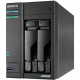 Дисковая системы хранения данных СХД Asus TOR Lockerstor 2 Gen2 AS6702T