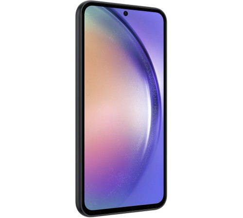 Смартфон Samsung Galaxy A54 5G Чёрный SM-A546EZKASKZ