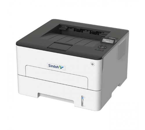 Принтер Катюша Sindoh A500dn A500