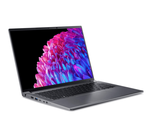 Ноутбук Acer Swift X 14 NX.KR8CD.001 Ноутбук Acer Swift X 14 NX.KR8CD.001