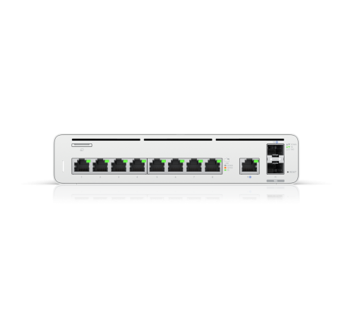 Маршрутизатор Ubiquiti UISP Console UISP-CONSOLE