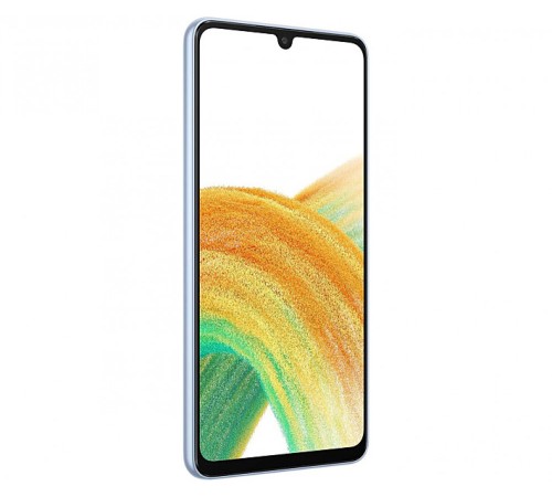 Смартфон Samsung Galaxy A33 SM-A336ELBHMEA