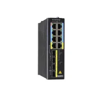 Промышленный маршрутизатор Huawei AR550C-2C6GE