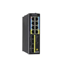 Промышленный маршрутизатор Huawei AR550C-2C6GE