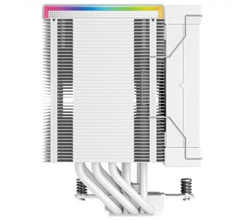 Охлаждение DeepCool AK500 DIGITAL WH