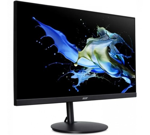 Монитор Acer 23.8 CB242YEbmiprx UM.QB2EE.E01