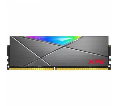 Оперативная память Adata XPG Spectrix D50 RGB 8GB AX4U41338G19J-ST50