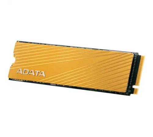 Твердотельный накопитель SSD Adata Falcon AFALCON-512G-C