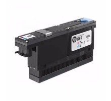 Струйный картридж HP 881 Печатающая головка Latex Светло-пурпурная/Светло-голубая CR329A