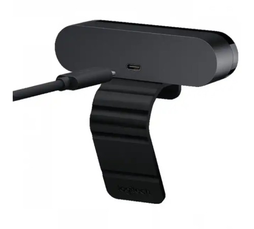 Веб камера Logitech BRIO 960-001105/960-001107