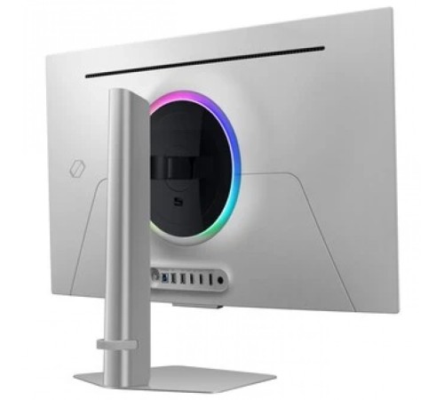 Монитор Samsung Odyssey OLED G8 G80SD LS32DG800SIXCI