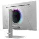 Монитор Samsung Odyssey OLED G8 G80SD LS32DG800SIXCI