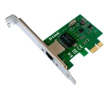 Сетевая карта D-Link DGE-560T/20