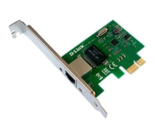 Сетевая карта D-Link DGE-560T/20